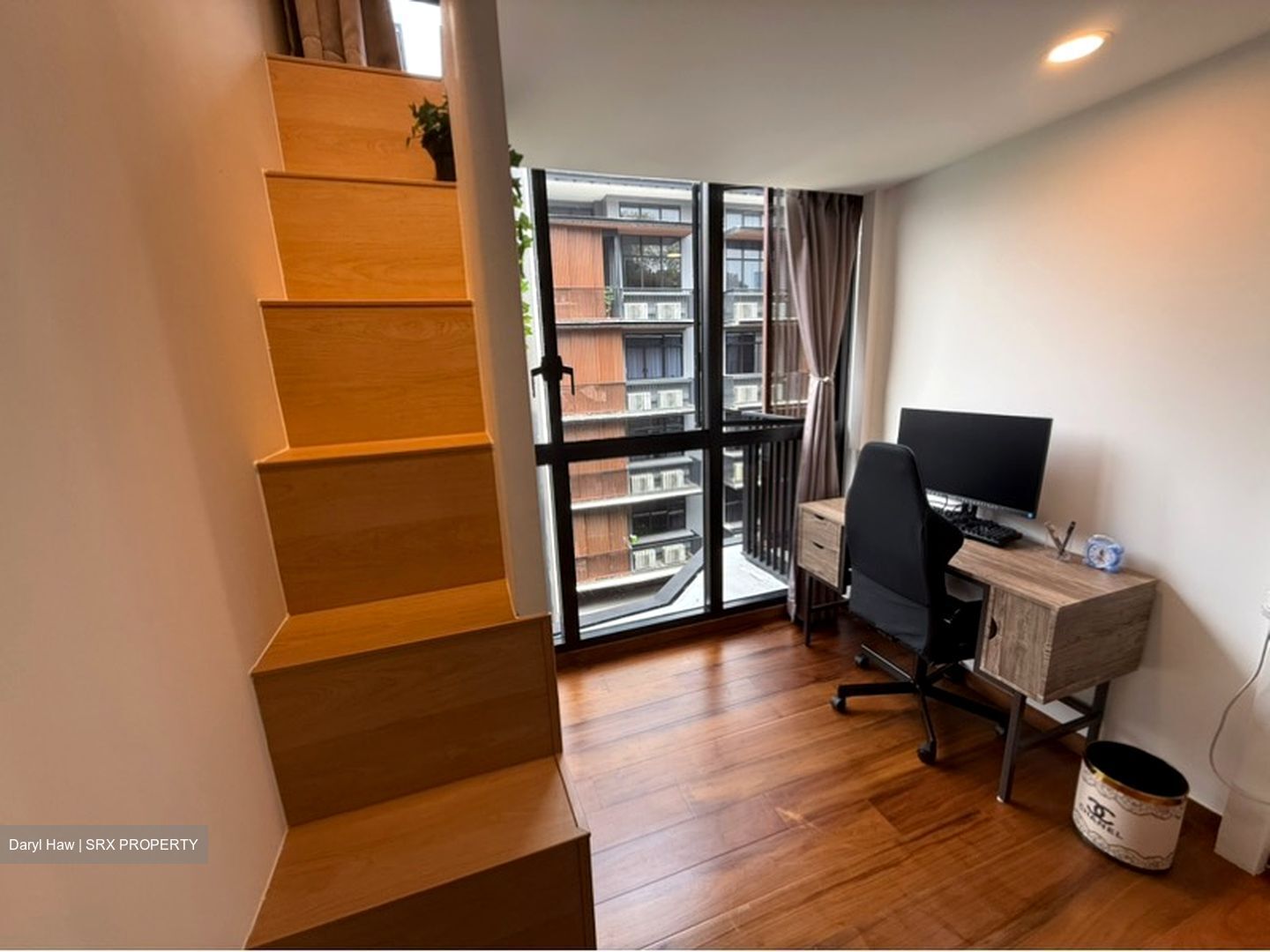 Daintree Residence (D21), Condominium #619561201